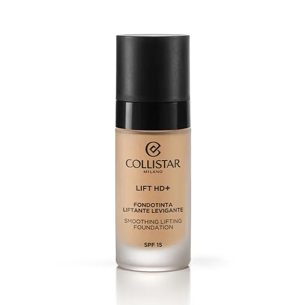 Составляют основу Lift Hd+ Foundation Collistar, цвет naturale dorato
Составляют основу Lift Hd+ Foundation Collistar, цвет naturale dorato
