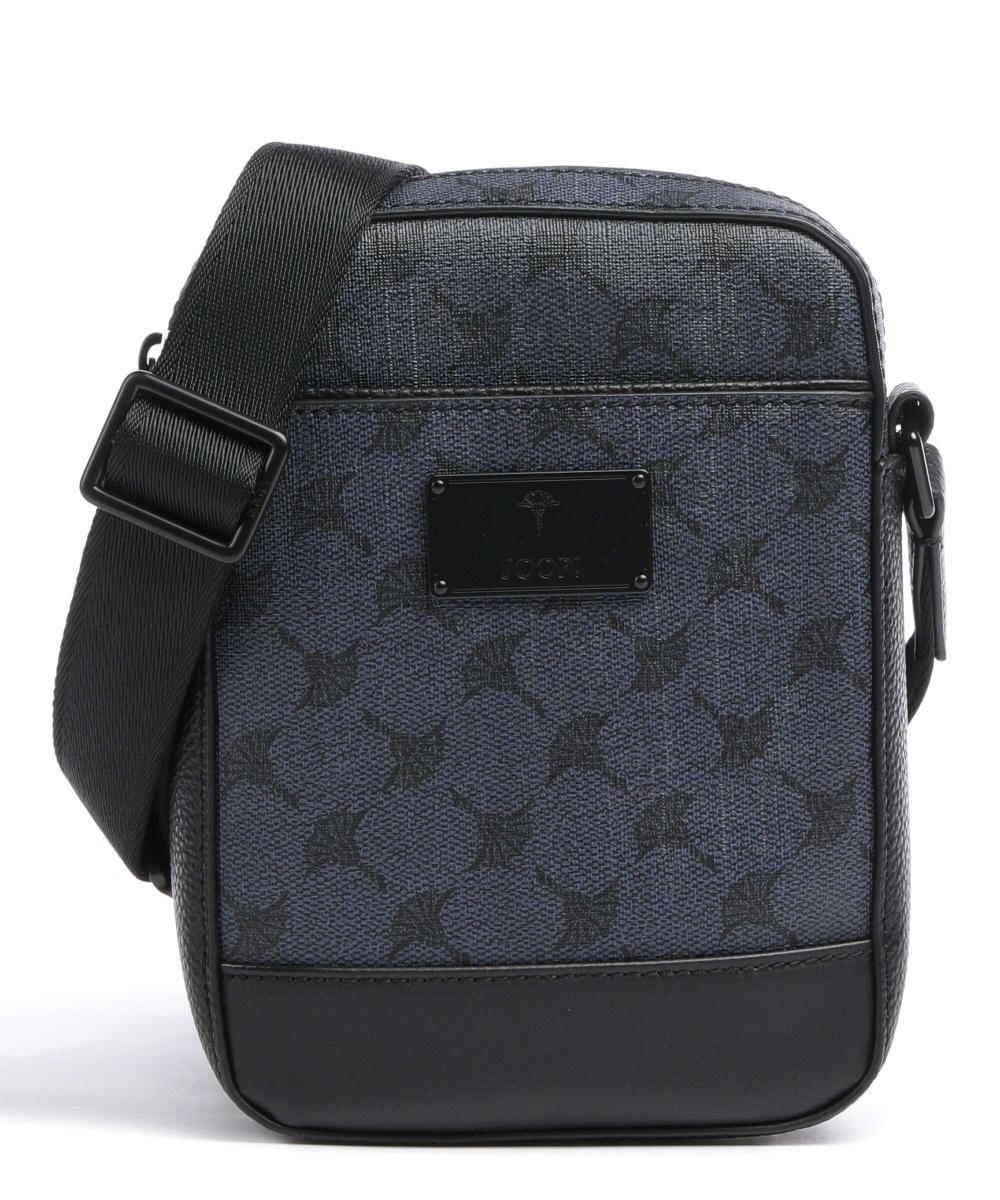 Mazzolino Rafael сумка через плечо из искусственной кожи Joop!, синий
Mazzolino Rafael сумка через плечо из искусственной кожи Joop!, синий