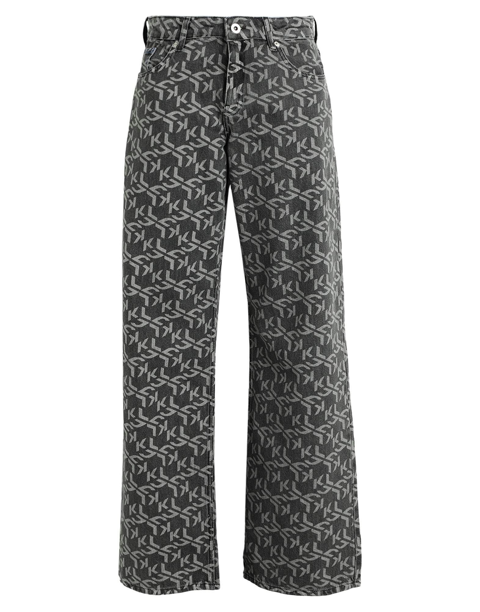 Джинсы Klj Mr Relaxed Monogram Denim Karl Lagerfeld, серый
Джинсы Klj Mr Relaxed Monogram Denim Karl Lagerfeld, серый