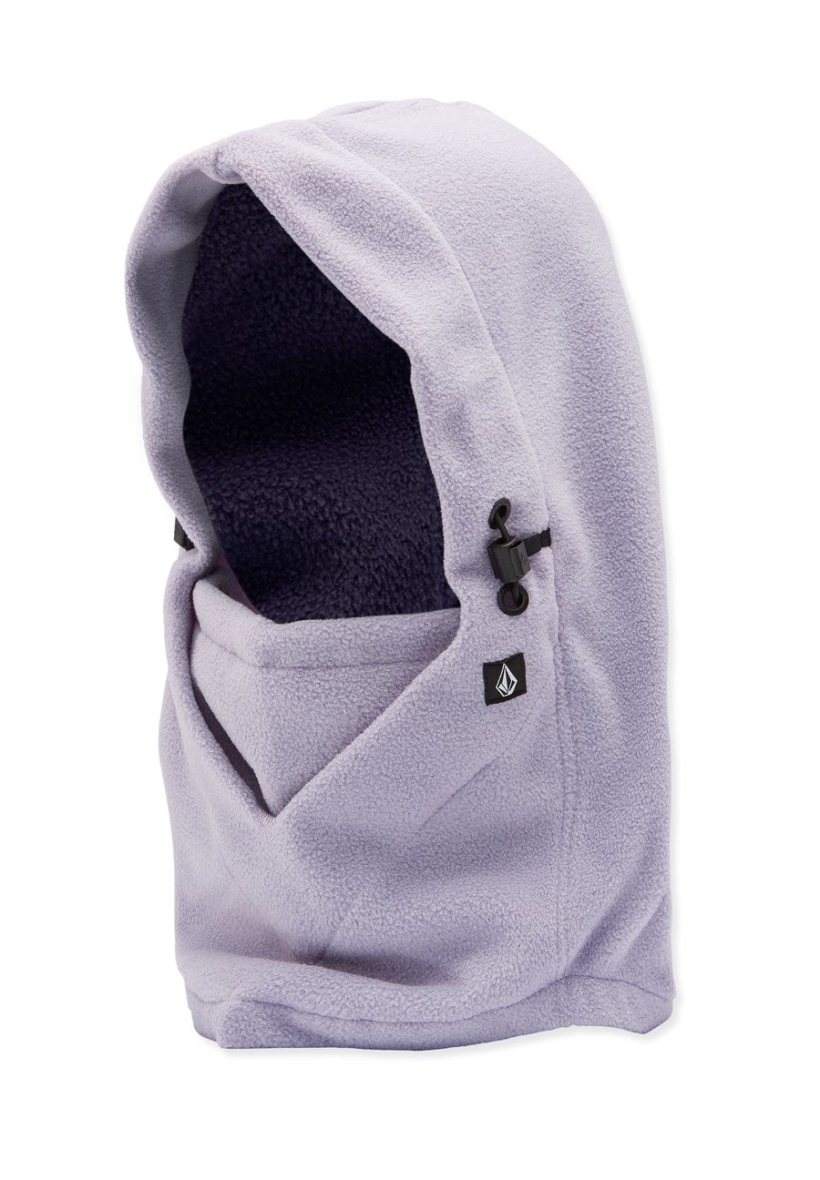 Шапка Volcom V-SCOUT POLAR HOOD, Lavender Aura/Purple
Шапка Volcom V-SCOUT POLAR HOOD, Lavender Aura/Purple
