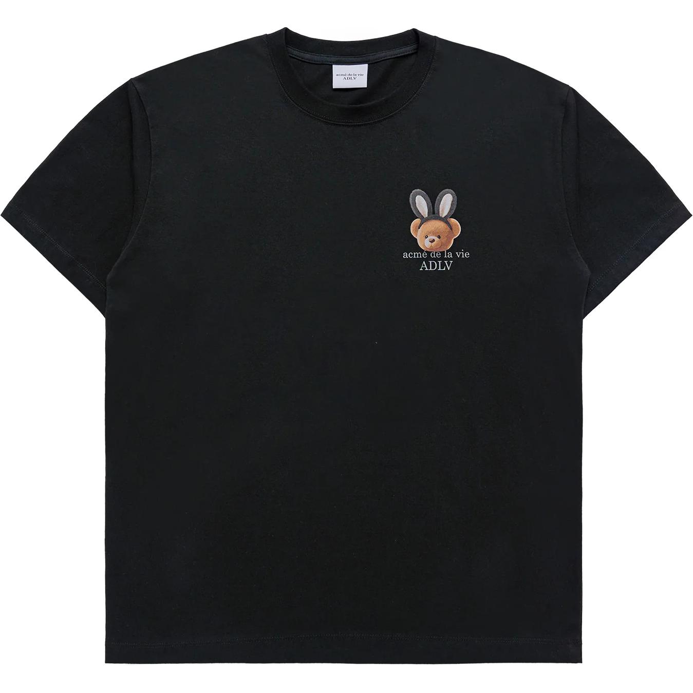 Acme De La Vie Футболка ADLV Unisex Black, Черный, Acme De La Vie Футболка ADLV Unisex Black
Acme De La Vie Футболка ADLV Unisex Black, Черный, Acme De La Vie Футболка ADLV Unisex Black