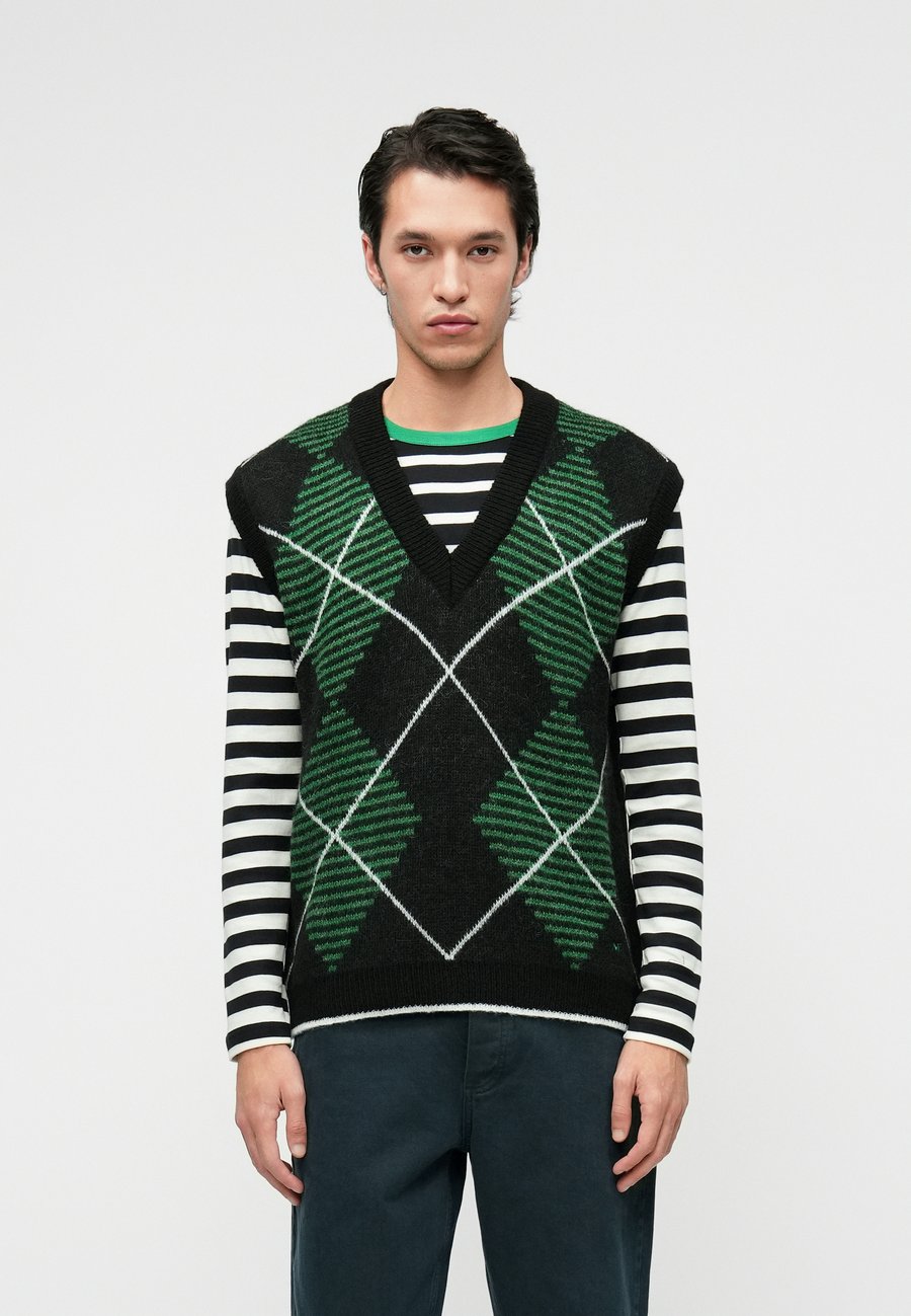 Куртка Mads Nørgaard COMFY HARPER , Black
Куртка Mads Nørgaard COMFY HARPER , Black