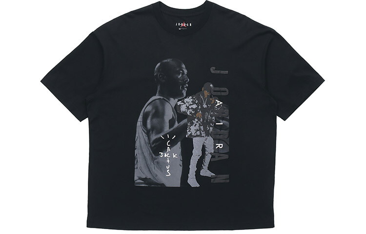 Мужская футболка Jordan
Мужская футболка Jordan