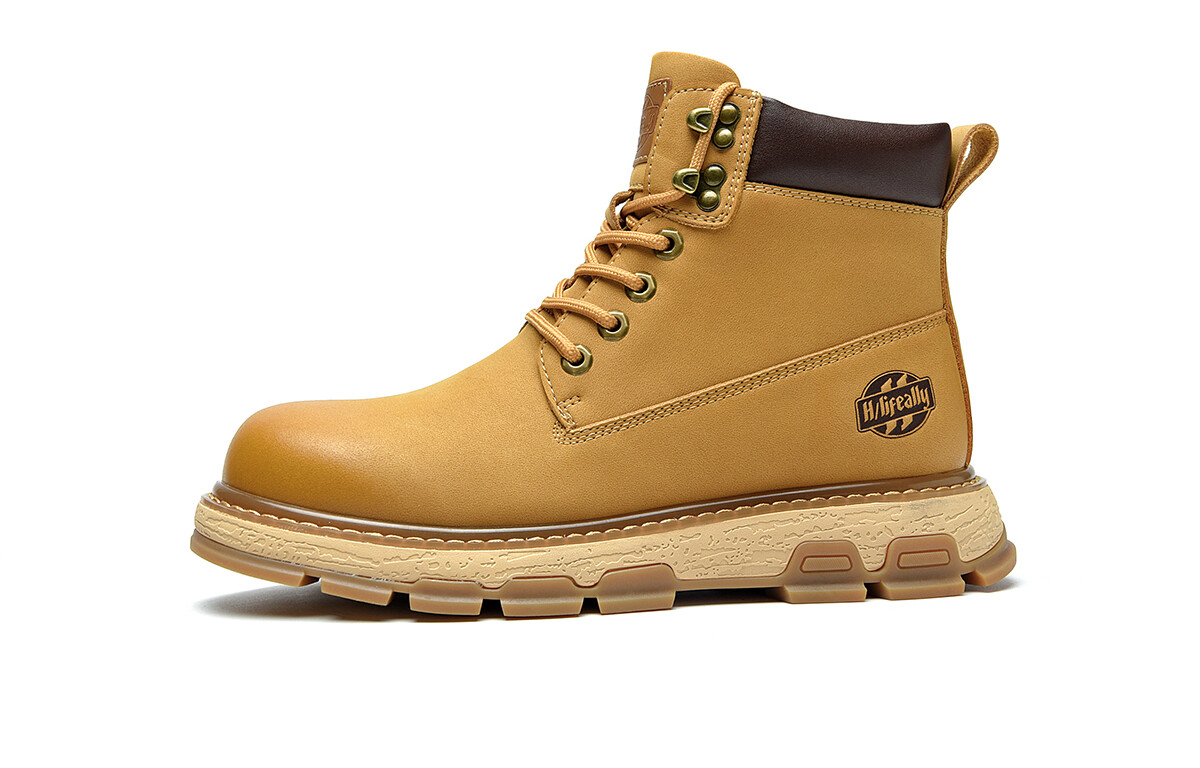 Сапоги мужские для активного отдыха Hla, желтый
Сапоги мужские для активного отдыха Hla, желтый