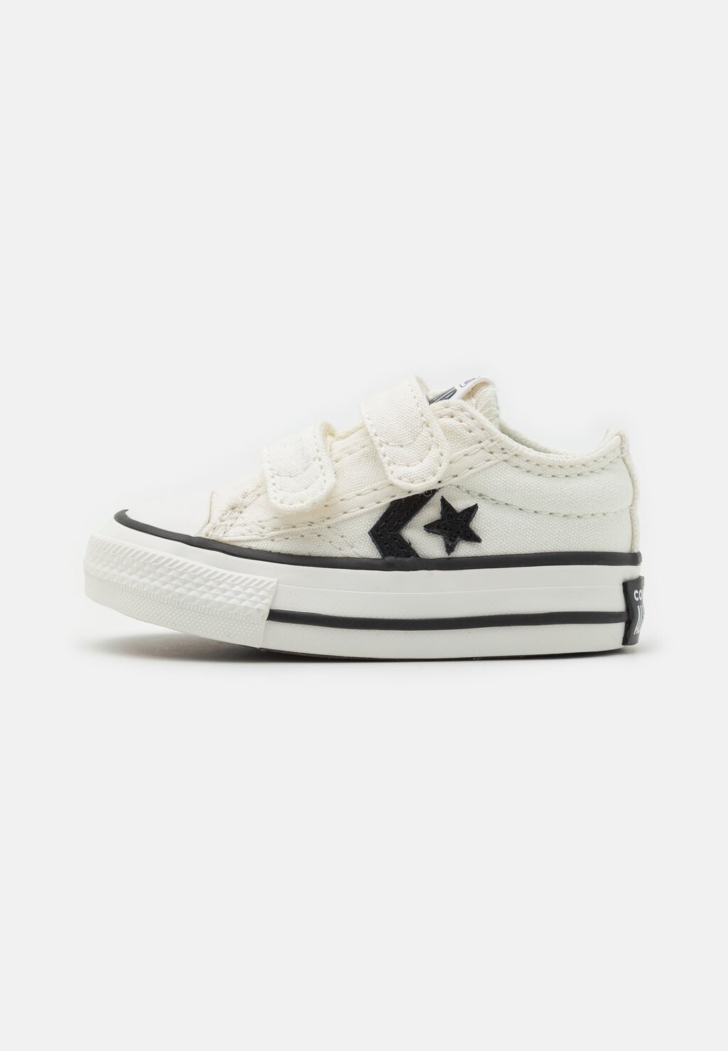 Низкие кеды Star Player 76 Easy-On Unisex Converse, цвет vintage white/black/egret
Низкие кеды Star Player 76 Easy-On Unisex Converse, цвет vintage white/black/egret