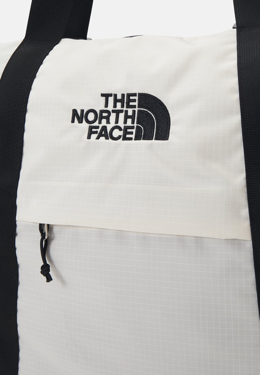Сумка-тоут BOREALIS TOTE UNISEX The North Face, белый 
Сумка-тоут BOREALIS TOTE UNISEX The North Face, белый