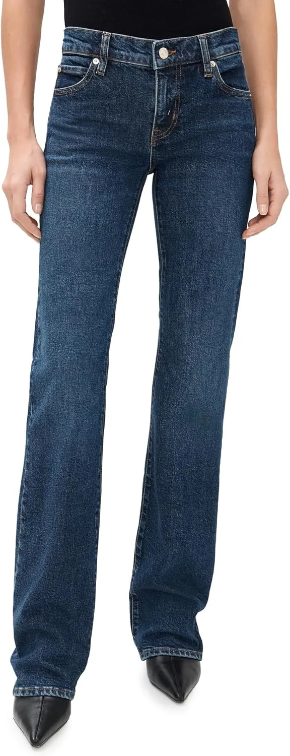 FRAME Women's The Rodeo Jeans
FRAME Women's The Rodeo Jeans