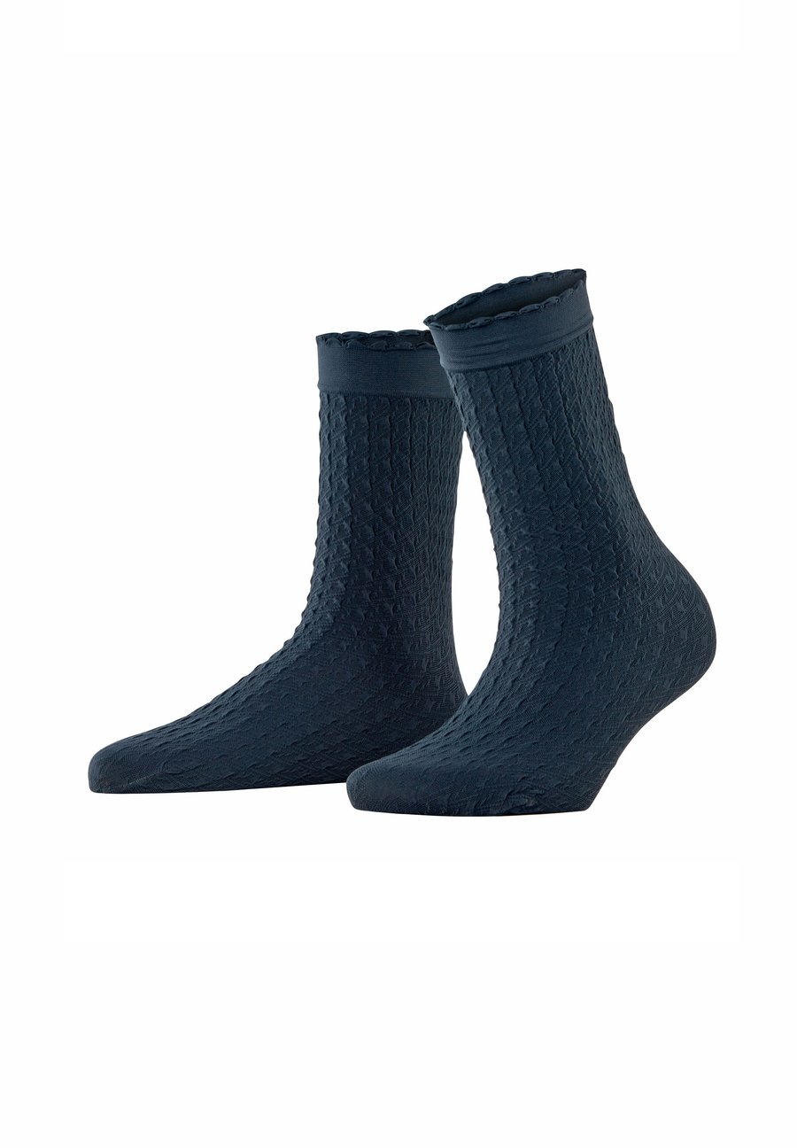 Носки FALKE Posh Pulse 50 Denier semi-opaque, Black
Носки FALKE Posh Pulse 50 Denier semi-opaque, Black