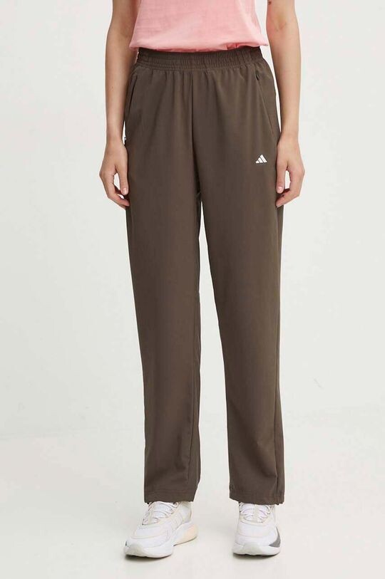 Тренировочные брюки adidas Performance, зеленый
Тренировочные брюки adidas Performance, зеленый