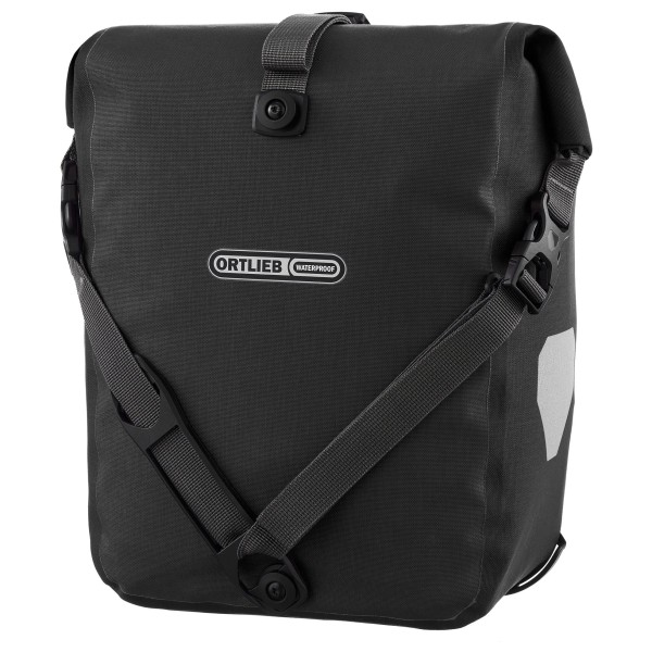 Sport-Roller plus - сумка-кофр Ortlieb, мультиколор
Sport-Roller plus - сумка-кофр Ortlieb, мультиколор