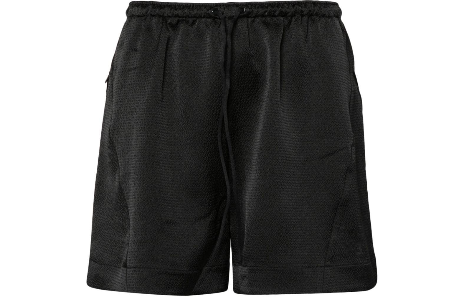 Шорты Y 3 Seersucker Y-3, черный
Шорты Y 3 Seersucker Y-3, черный