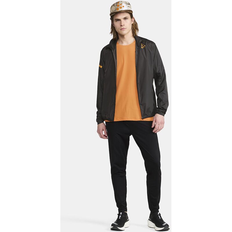 Куртка-Комбинезон Pro Hypervent Jacket 2 м Craft, цвет slate
Куртка-Комбинезон Pro Hypervent Jacket 2 м Craft, цвет slate