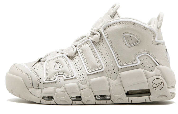 Винтажные баскетбольные кроссовки Nike Air More Uptempo унисекс
Винтажные баскетбольные кроссовки Nike Air More Uptempo унисекс