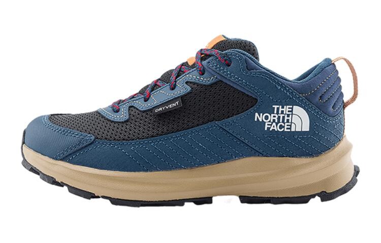 THE NORTH FACE Детская Походная обувь Детская, Blue
THE NORTH FACE Детская Походная обувь Детская, Blue