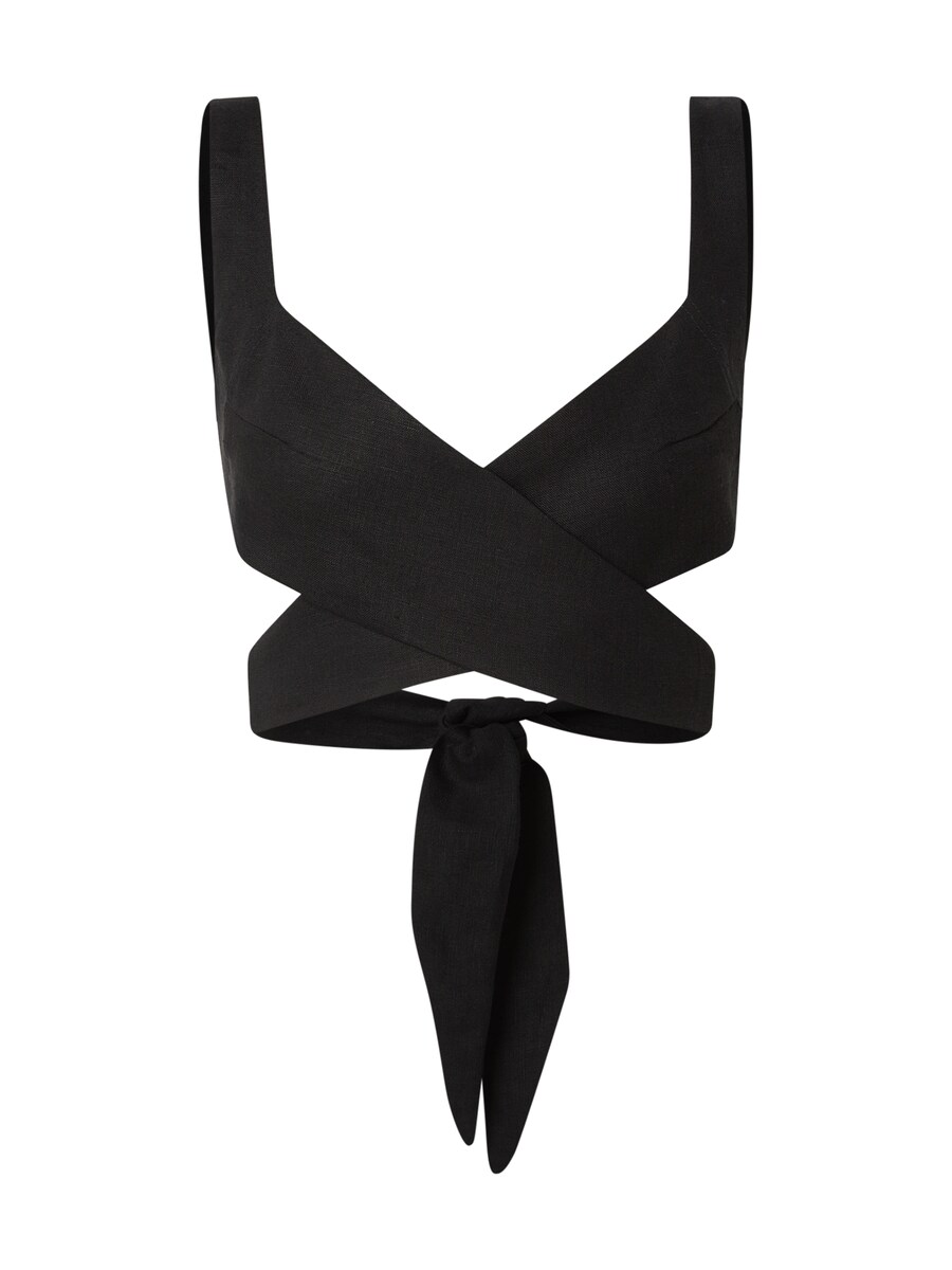 Топ EDITED Mirjam, черный
Топ EDITED Mirjam, черный