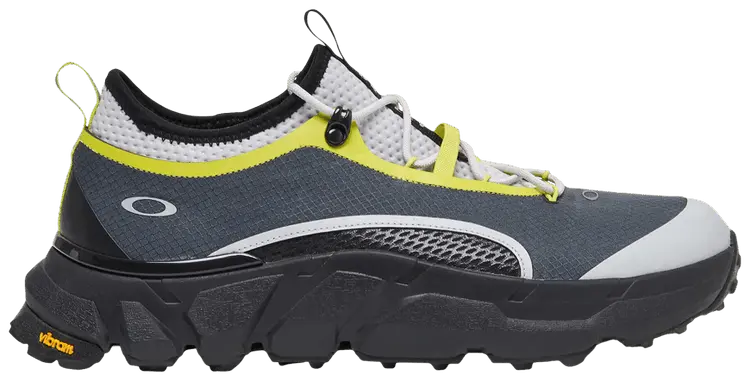 Кроссовки Oakley Light Shield, серый
Кроссовки Oakley Light Shield, серый