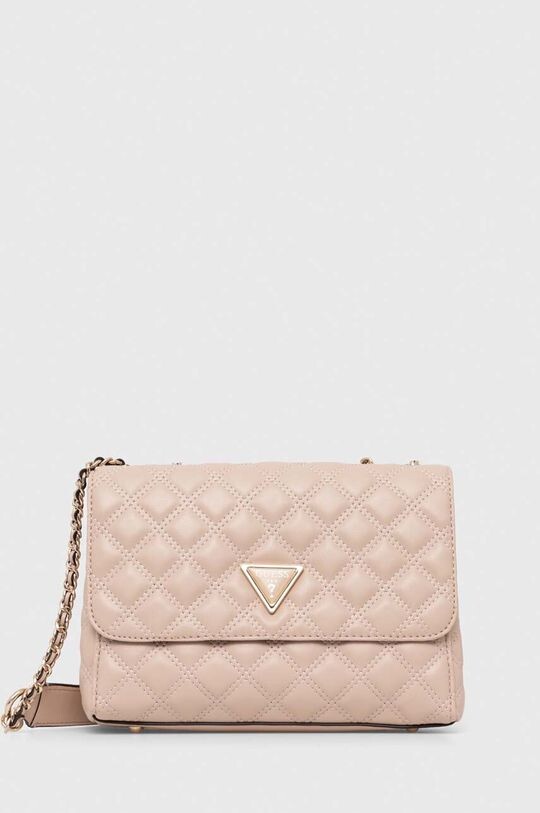 ДЖОЛЛИ сумочка Guess, розовый
ДЖОЛЛИ сумочка Guess, розовый