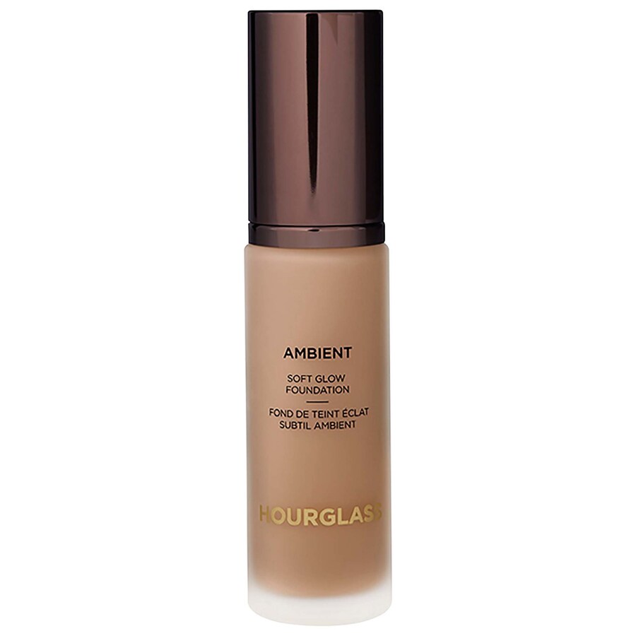 Тональный крем Ambient Soft Glow Hourglass, 1 fl oz /30 mL, 10.5
Тональный крем Ambient Soft Glow Hourglass, 1 fl oz /30 mL, 10.5