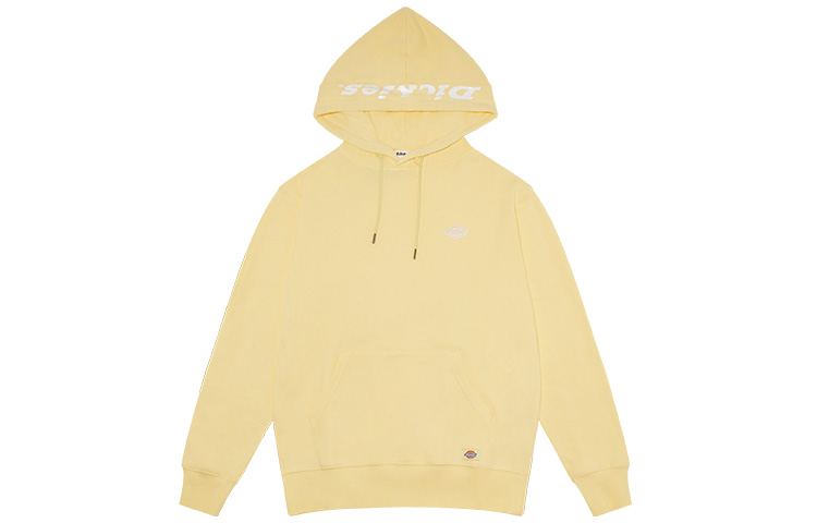 Dickies Свитшот Unisex Light Burnt Yellow
Dickies Свитшот Unisex Light Burnt Yellow