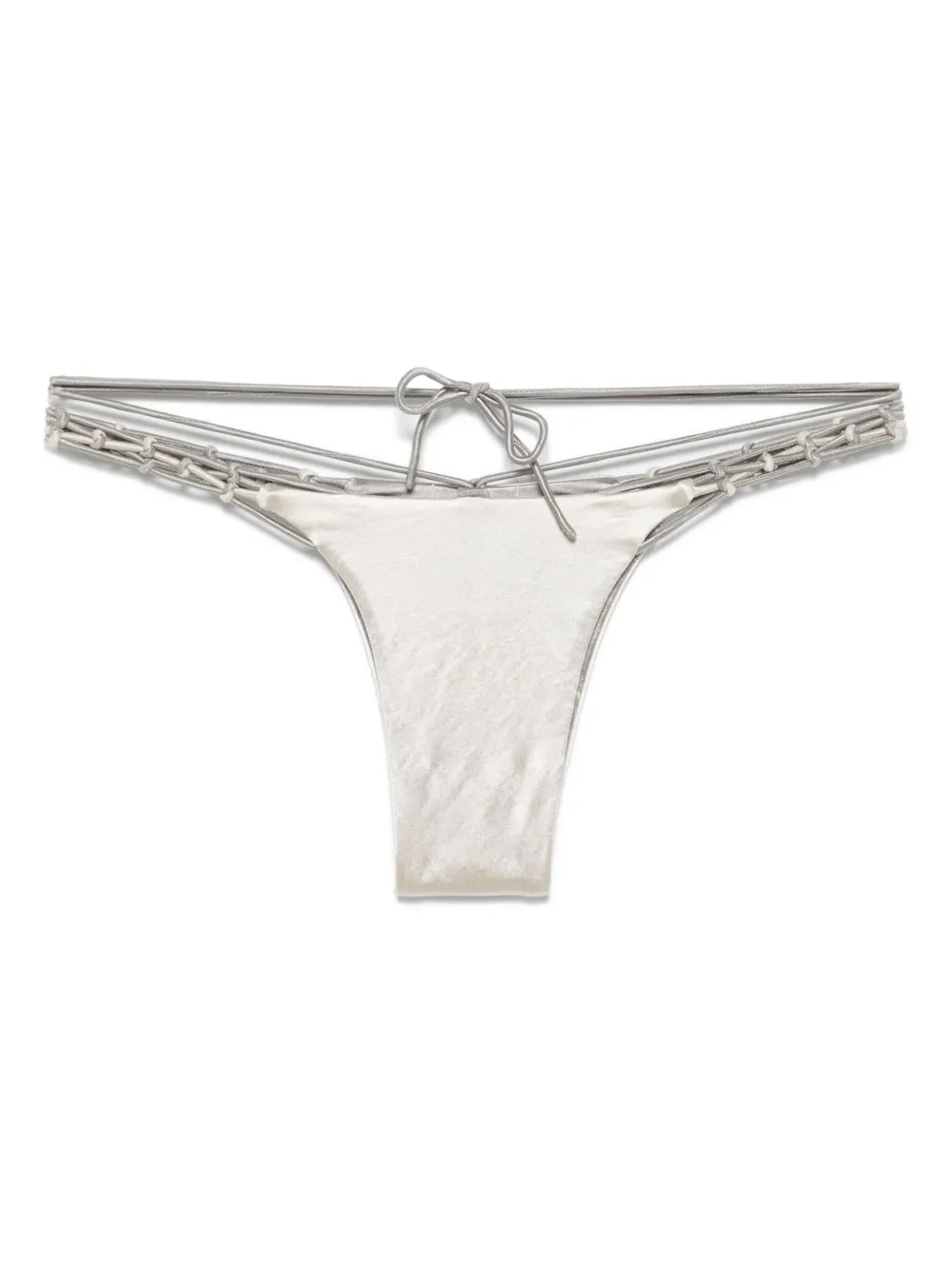 Плавки бикини Weather Isa Boulder, серый
Плавки бикини Weather Isa Boulder, серый