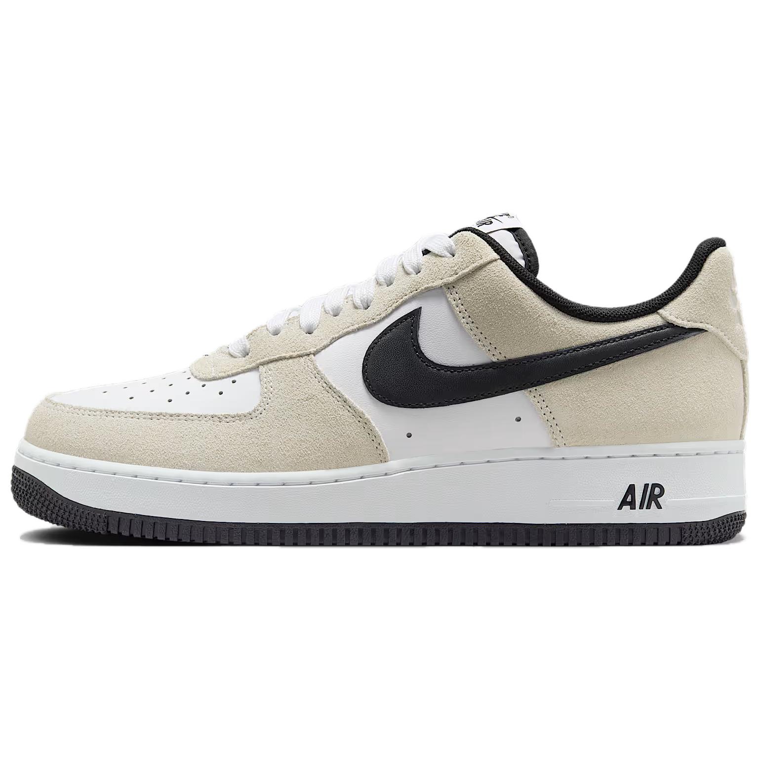 Nike Air Force 1 Low '07 LV8 White Black
Nike Air Force 1 Low '07 LV8 White Black