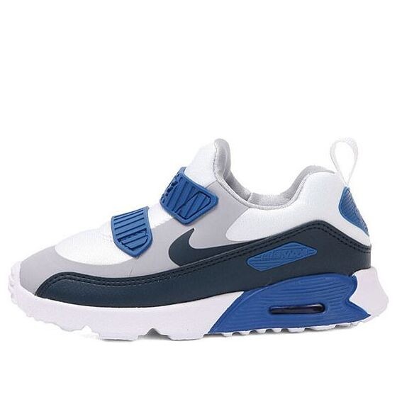 Кроссовки air max tiny 90 Nike, серый
Кроссовки air max tiny 90 Nike, серый