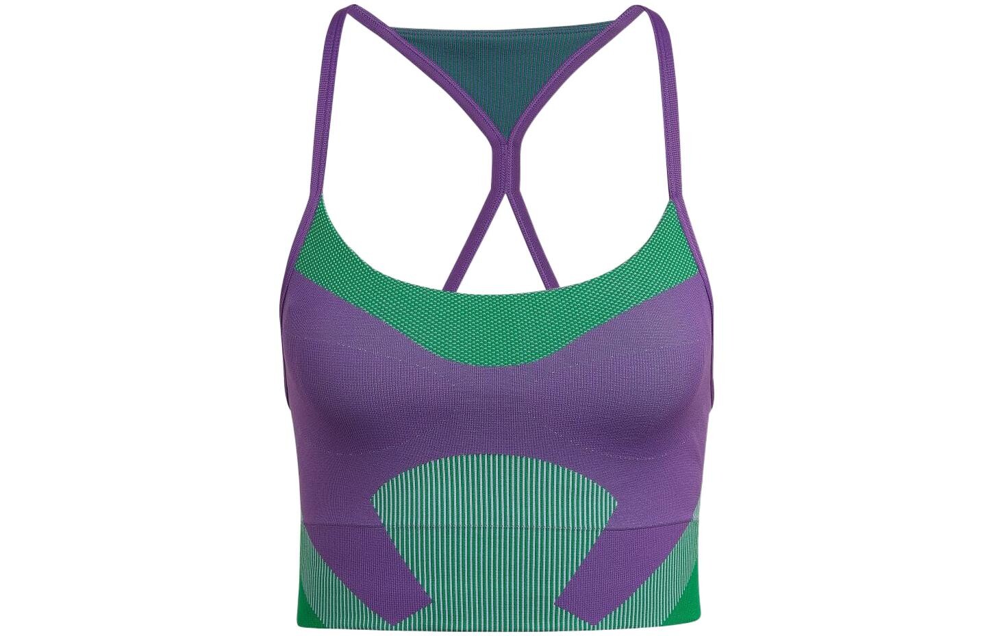 Спортивное нижнее белье женское многоцветное Adidas
Спортивное нижнее белье женское многоцветное Adidas