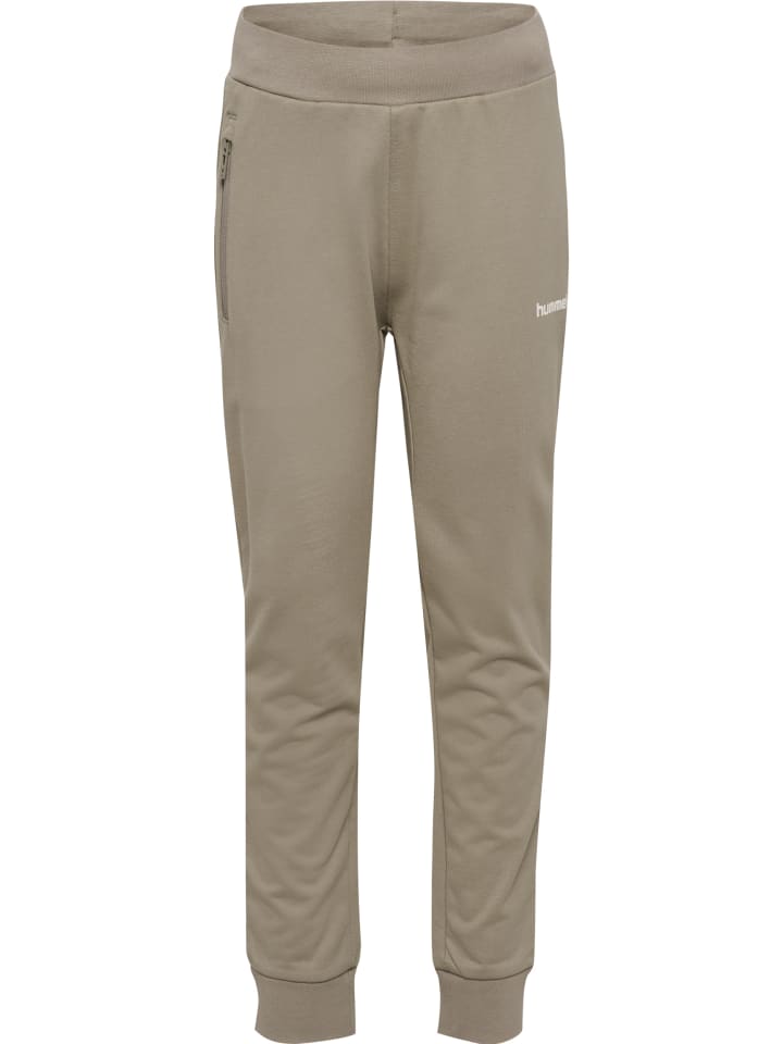 Hummel Брюки с регулируемой талией Hmljr Regular Kids в цвете ROCK RIDGE
Hummel Брюки с регулируемой талией Hmljr Regular Kids в цвете ROCK RIDGE