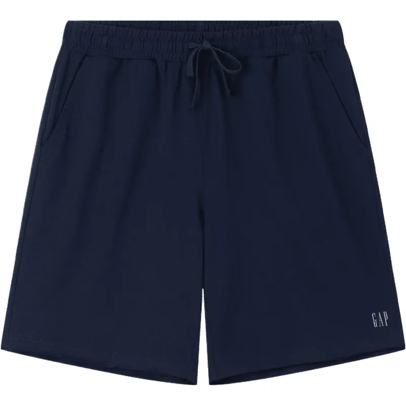 Повседневные шорты мужские GAP, синий
Повседневные шорты мужские GAP, синий