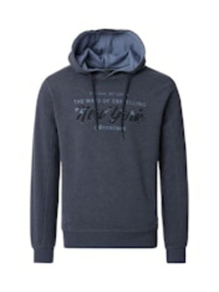 Толстовка CASAMODA
Толстовка CASAMODA