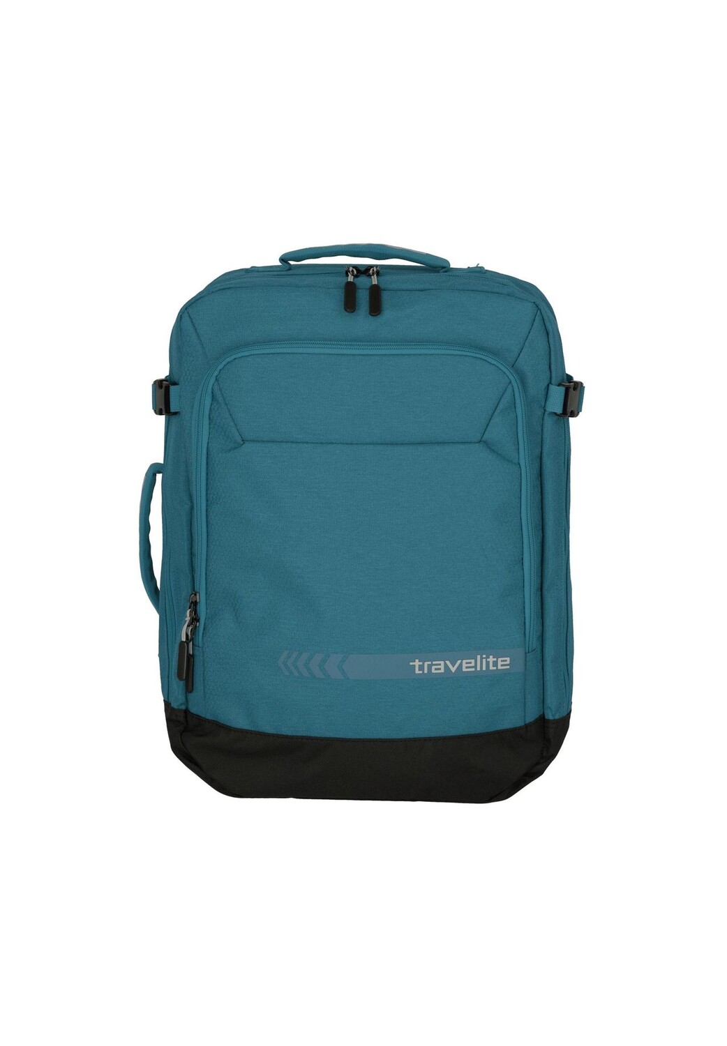 Рюкзак Kick Off 50 см travelite, цвет Petrol
Рюкзак Kick Off 50 см travelite, цвет Petrol