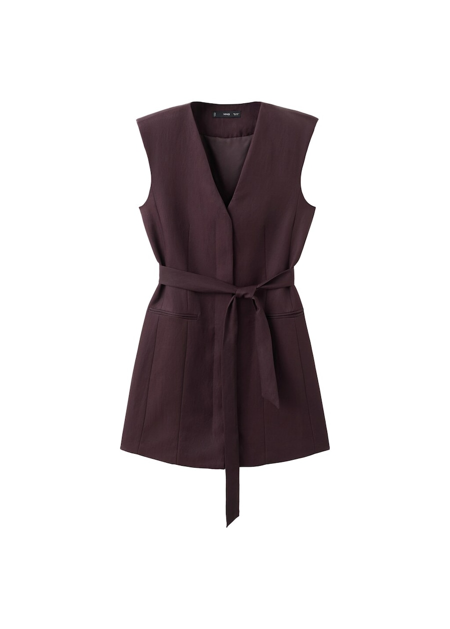 Платье MANGO Cherry, темно-коричневый
Платье MANGO Cherry, темно-коричневый