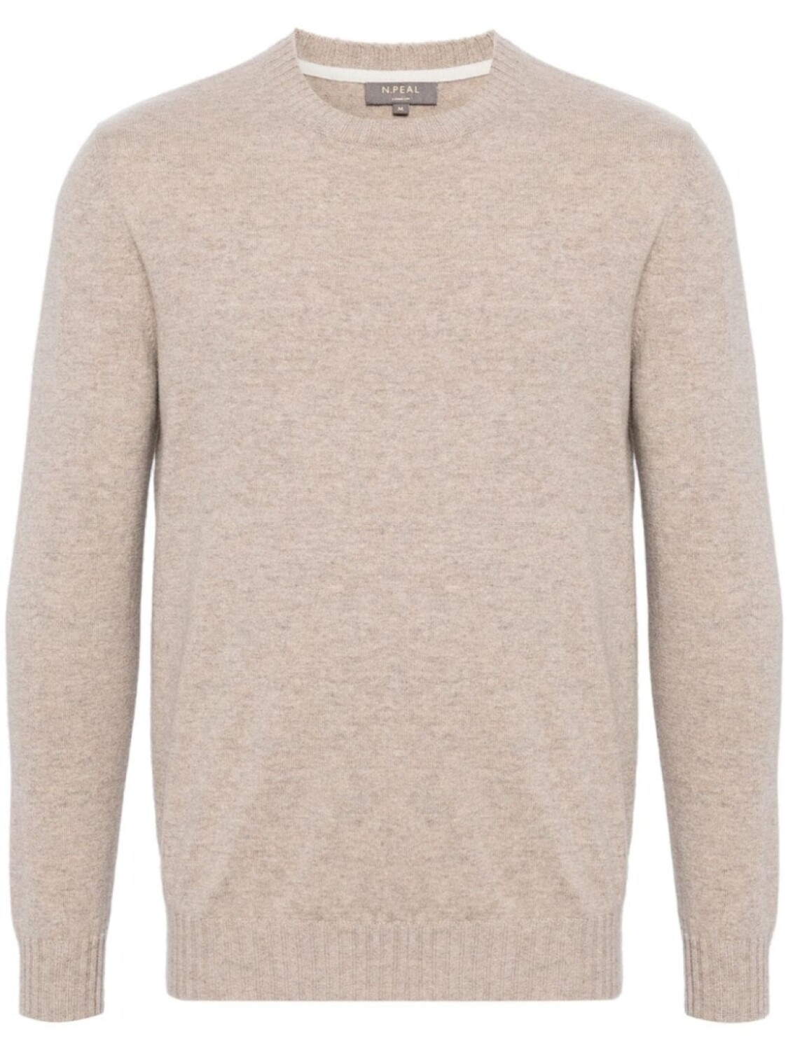N.Peal джемпер Shoreditch из органического кашемира, нейтральный цвет
N.Peal джемпер Shoreditch из органического кашемира, нейтральный цвет