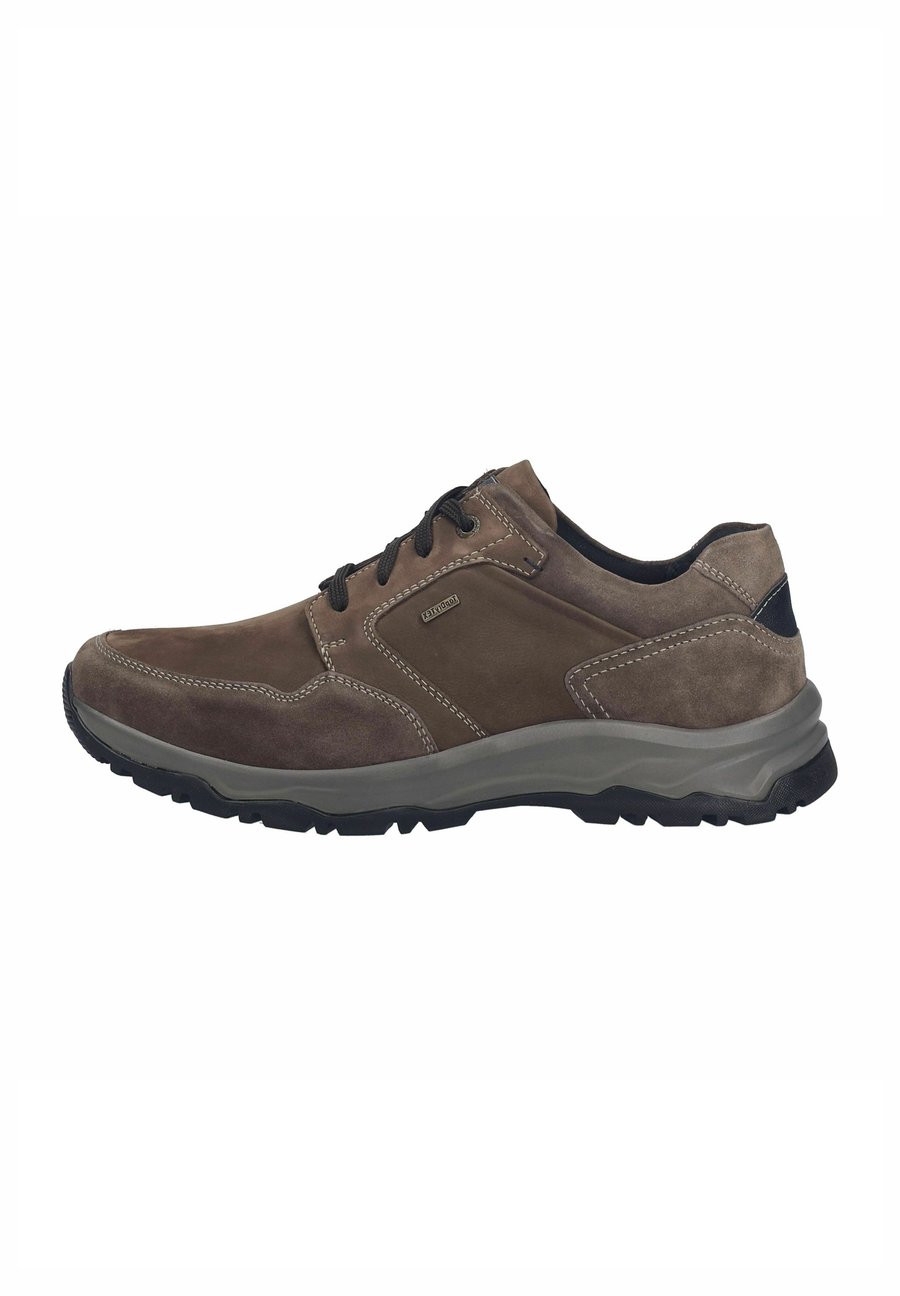 Кроссовки Josef Seibel LEROY, Braun Kombi/Brown
Кроссовки Josef Seibel LEROY, Braun Kombi/Brown