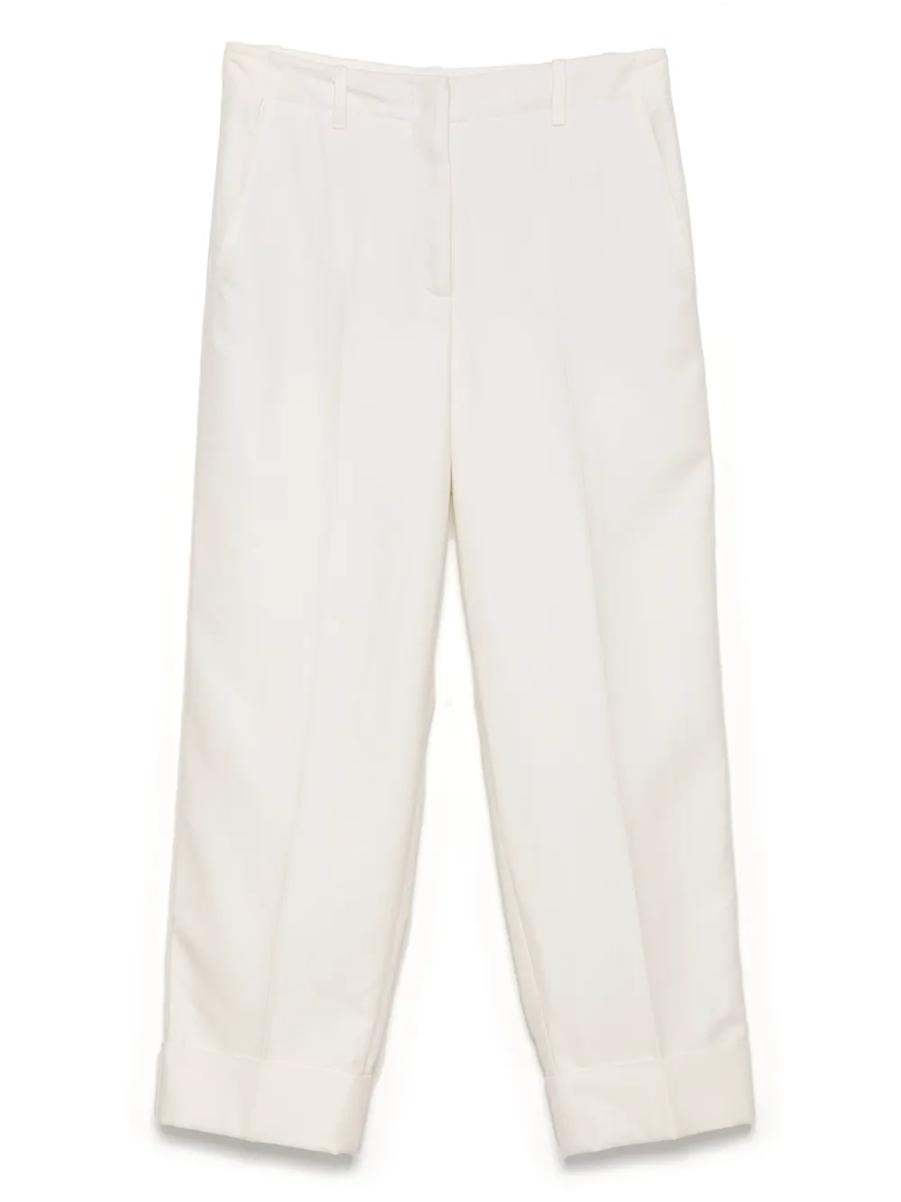 Конические брюки Akris, белый
Конические брюки Akris, белый