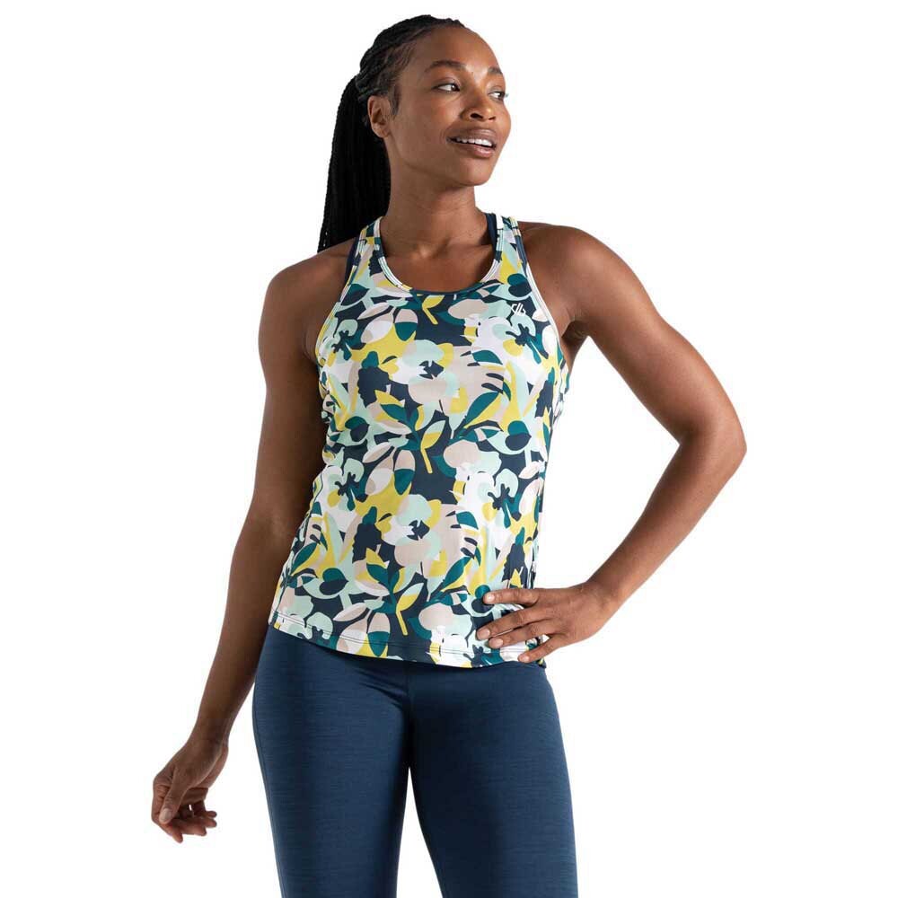 Футболка Dare2B Bolt, разноцветный 
Футболка Dare2B Bolt, разноцветный