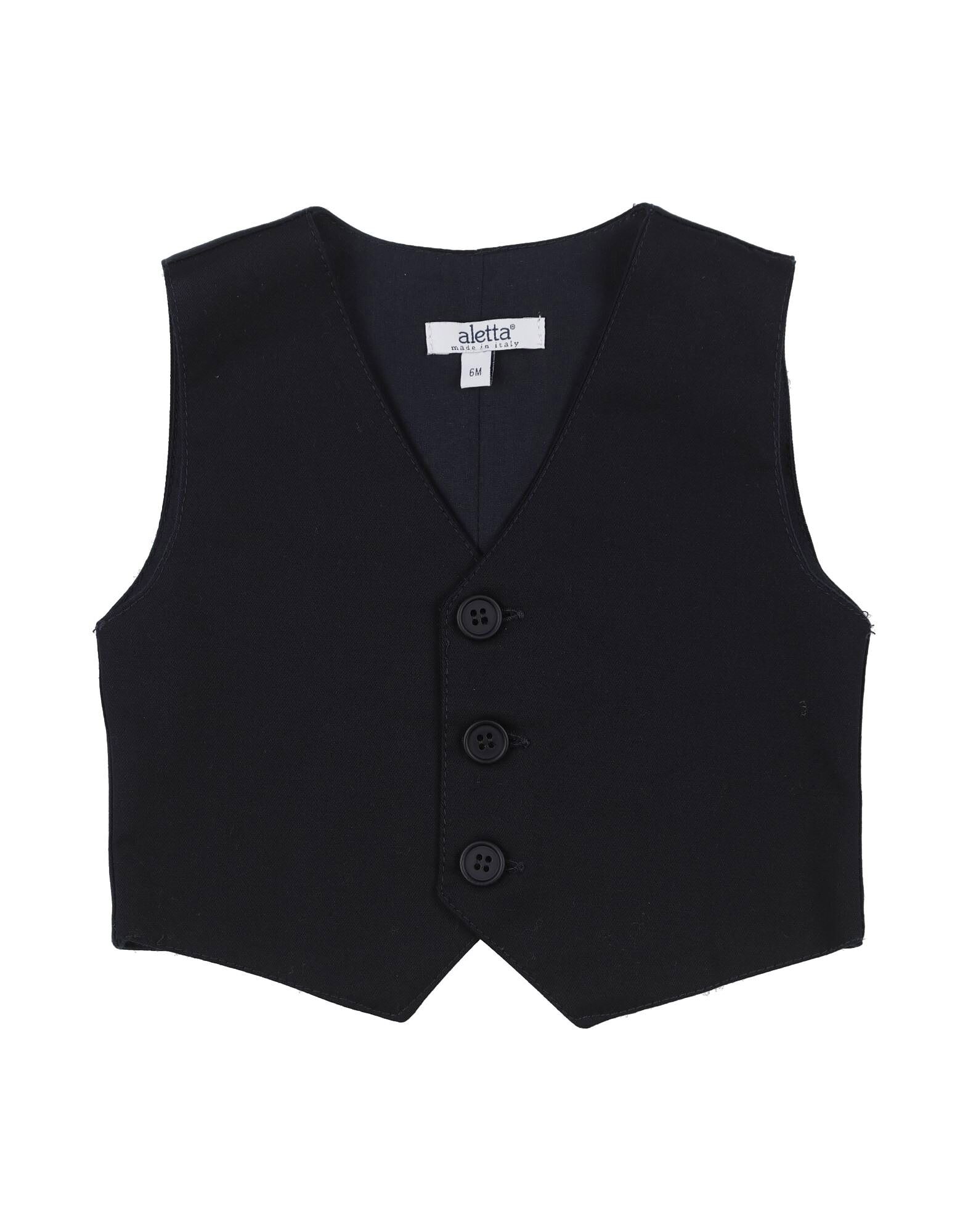 Жилет для ребенка Aletta, полуночно-синий
Жилет для ребенка Aletta, полуночно-синий