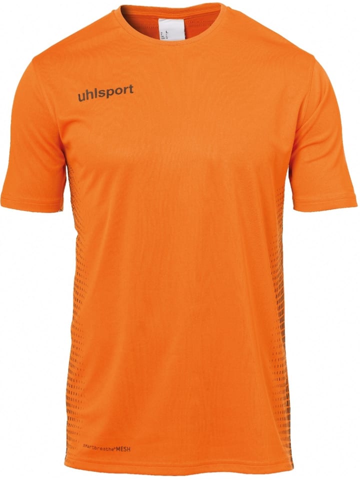 Uhlsport Спортивный костюм "Score Kit Ka" оранжевого цвета
Uhlsport Спортивный костюм "Score Kit Ka" оранжевого цвета