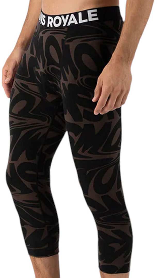 Mons Royale Брюки Cascade merino flex 3/4 signal lost cedar XL
Mons Royale Брюки Cascade merino flex 3/4 signal lost cedar XL