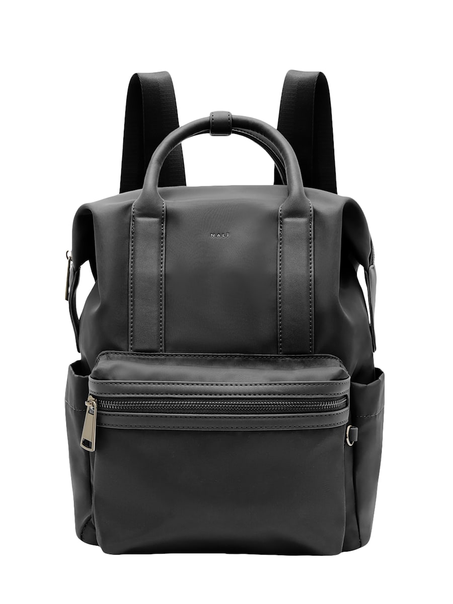 Рюкзак NALì KHAILA, черный
Рюкзак NALì KHAILA, черный