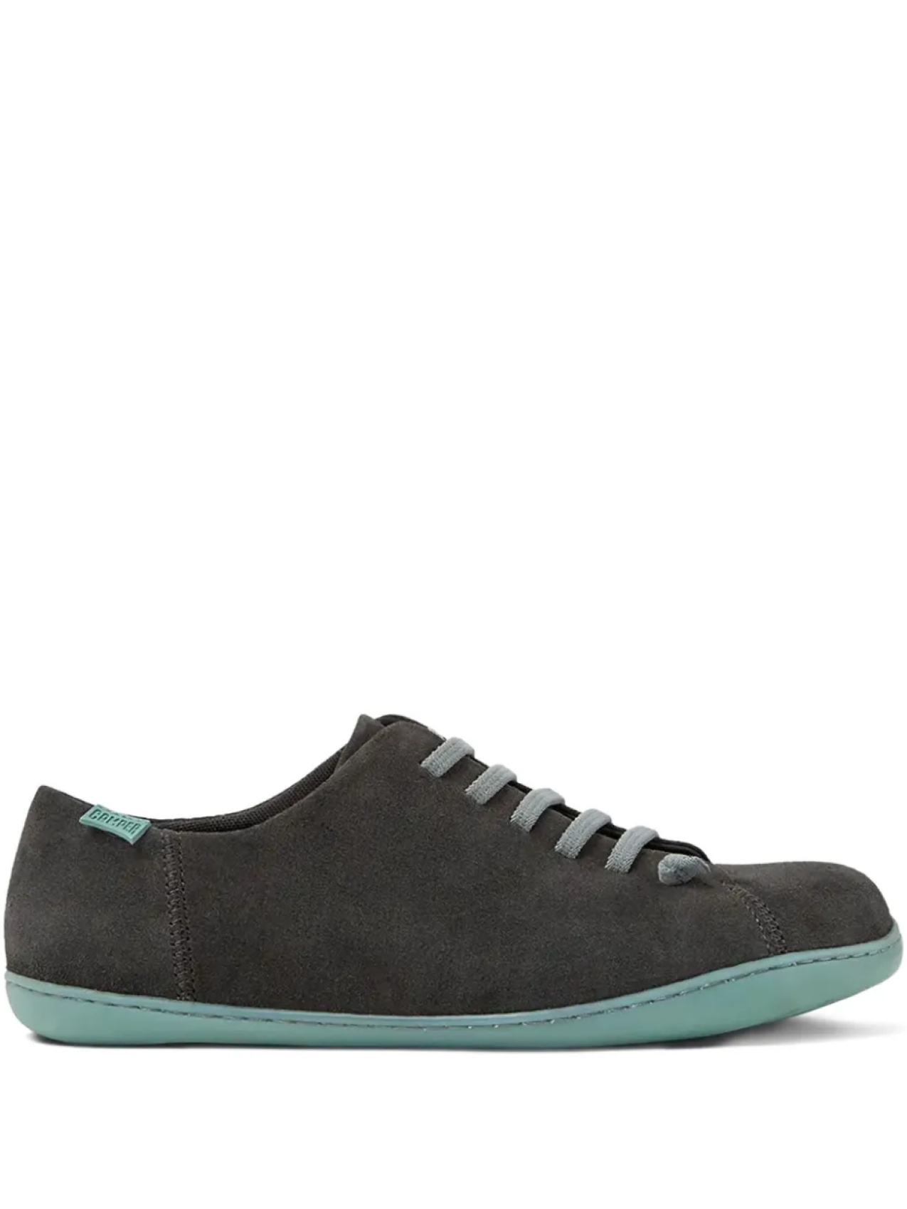 Мужские туфли из кожи Camper, серый/голубой
Мужские туфли из кожи Camper, серый/голубой