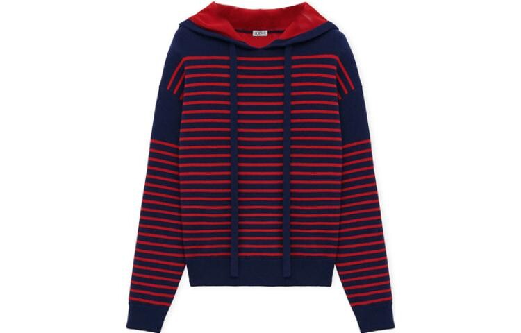 Свитер мужской красный Loewe, красный
Свитер мужской красный Loewe, красный