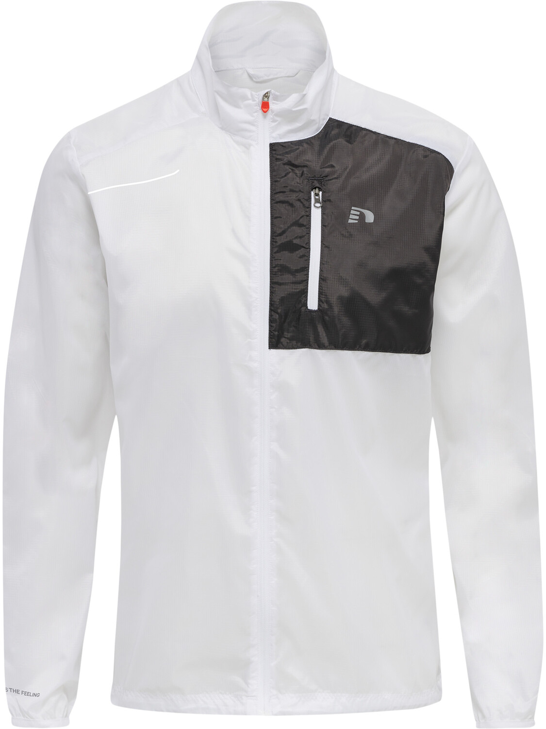 Спортивная куртка Newline Jacke Men Packable Tech Jacket, цвет TRANSPARENT
Спортивная куртка Newline Jacke Men Packable Tech Jacket, цвет TRANSPARENT