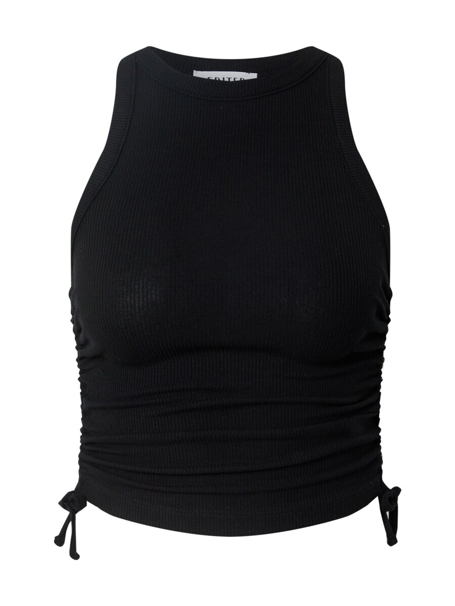 Топ Edited LOVIS, черный
Топ Edited LOVIS, черный