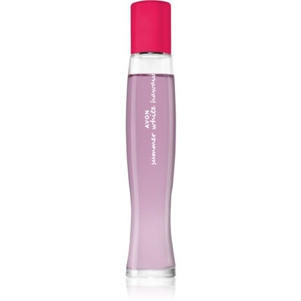 Туалетная вода Avon Summer White Hawaii 50 мл для женщин
Туалетная вода Avon Summer White Hawaii 50 мл для женщин
