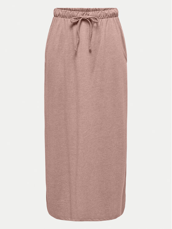 Юбка макси стандартный крой Dalila 15317570 Jdy, розовый
Юбка макси стандартный крой Dalila 15317570 Jdy, розовый