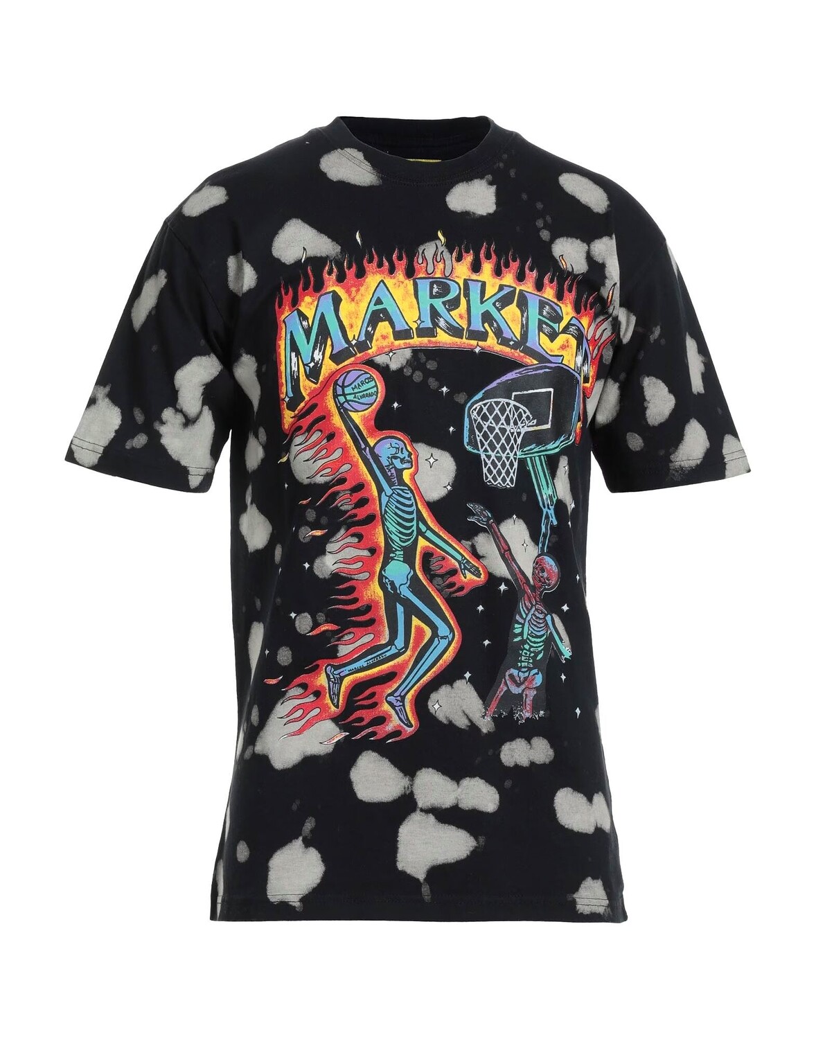 Футболка Market, черный
Футболка Market, черный