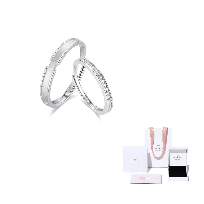 Кольцо Unisex WINY
Кольцо Unisex WINY