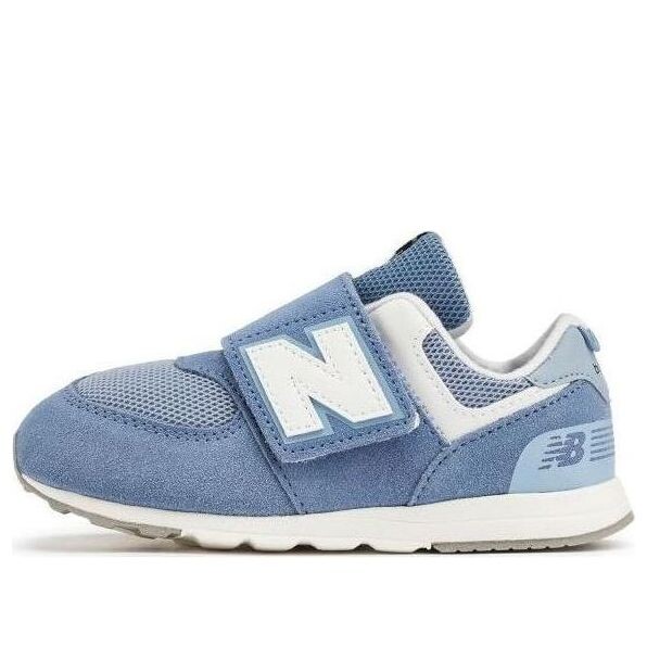 Кроссовки 574 New Balance, синий
Кроссовки 574 New Balance, синий