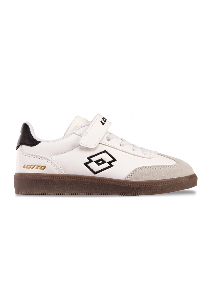 Низкие кроссовки Lotto, белый 
Низкие кроссовки Lotto, белый